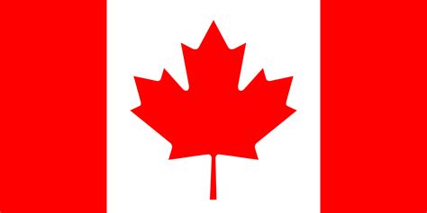 bandeira do canadá